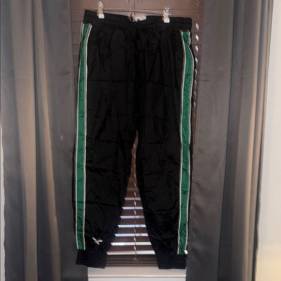 Mitchell & Ness Pants - Mitchell & Ness Philadelphia Eagles Track Pants